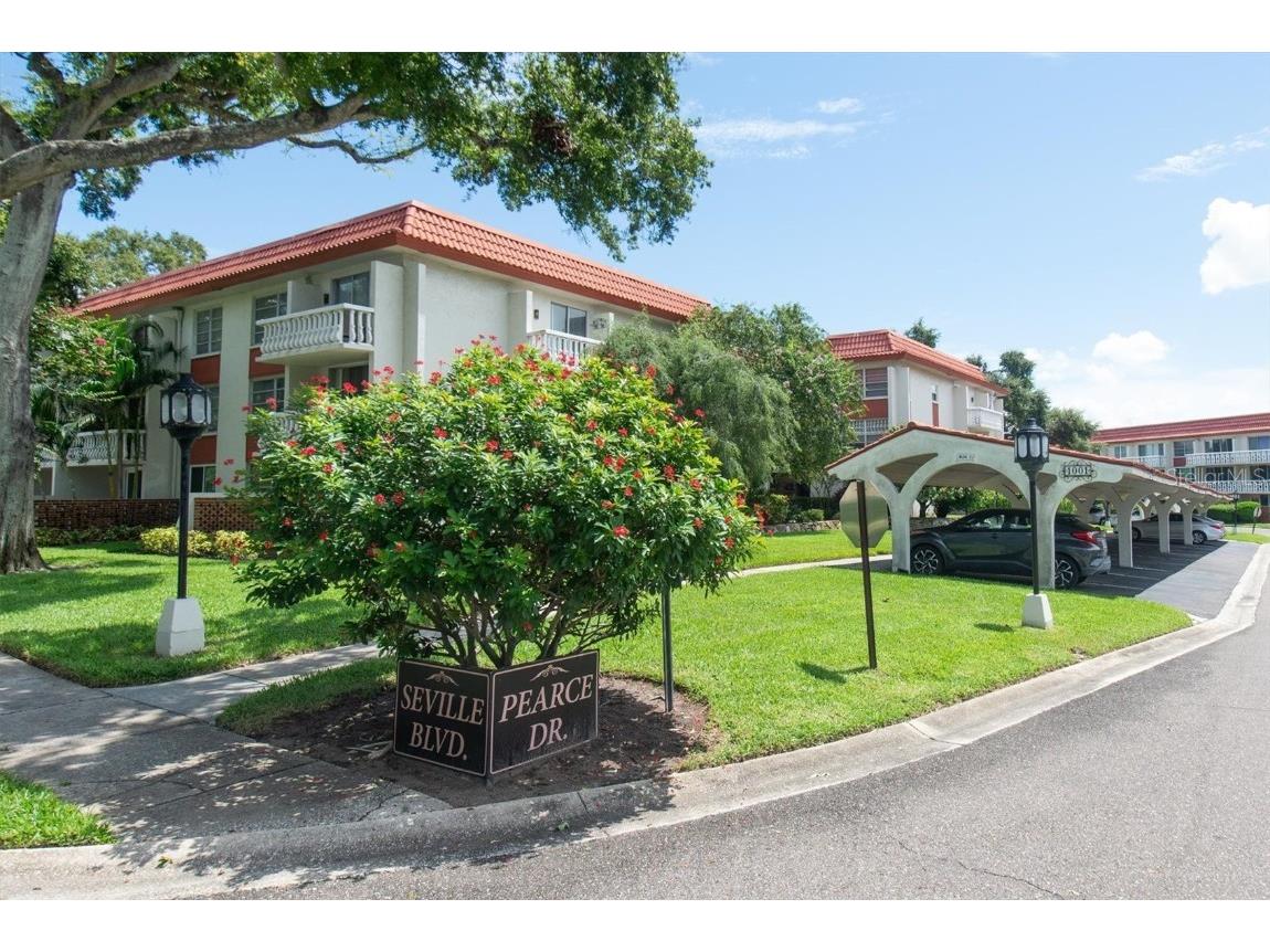 2612 Pearce Drive #310 Clearwater FL 33764 TB8426784 image48