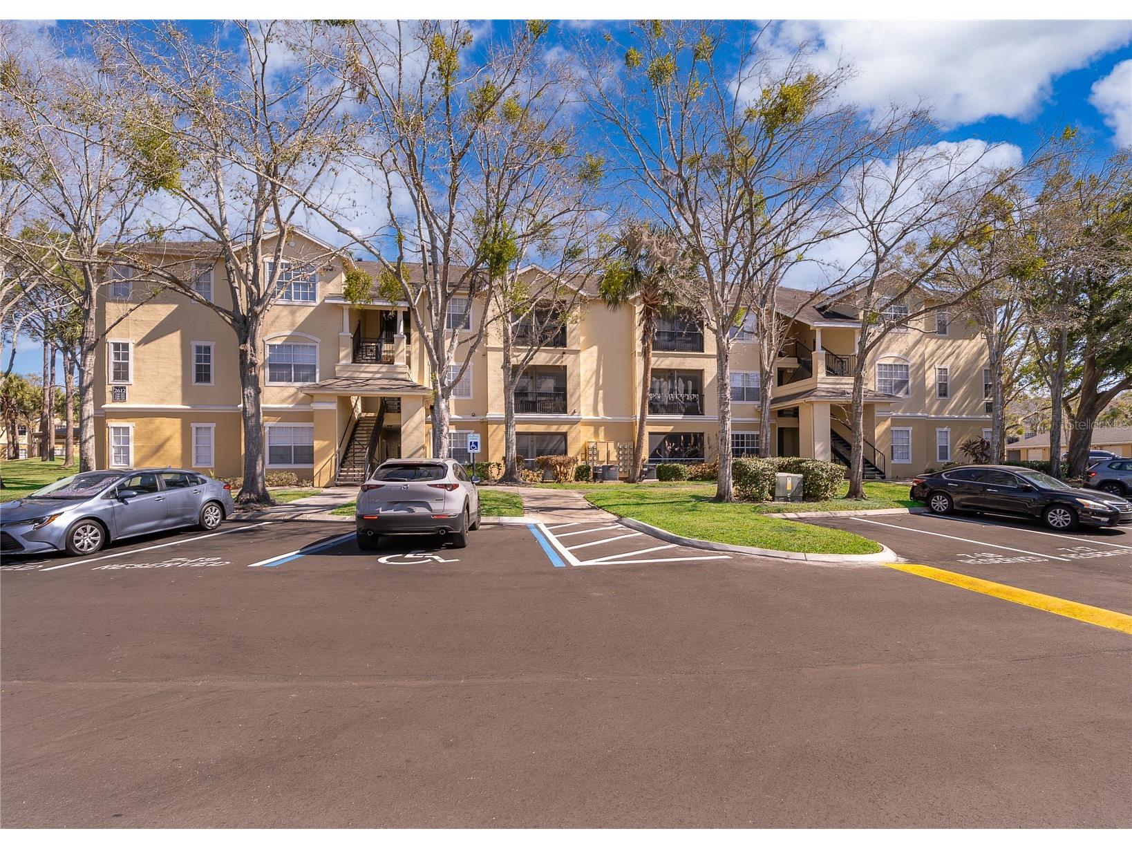 2612 Robert Trent Jones Drive #714 Orlando FL 32835 O6378871 image1