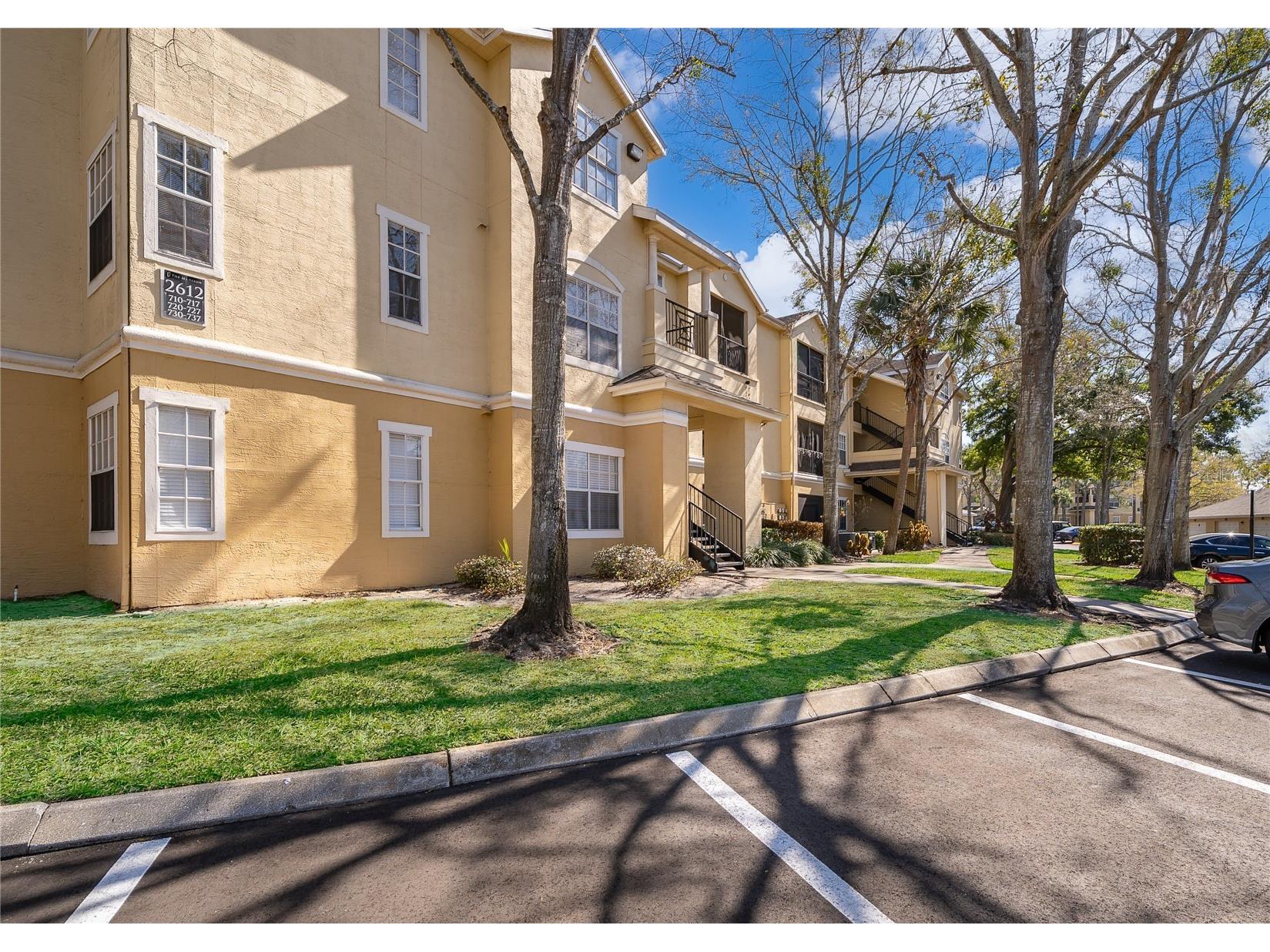 2612 Robert Trent Jones Drive #714 Orlando FL 32835 O6378871 image2