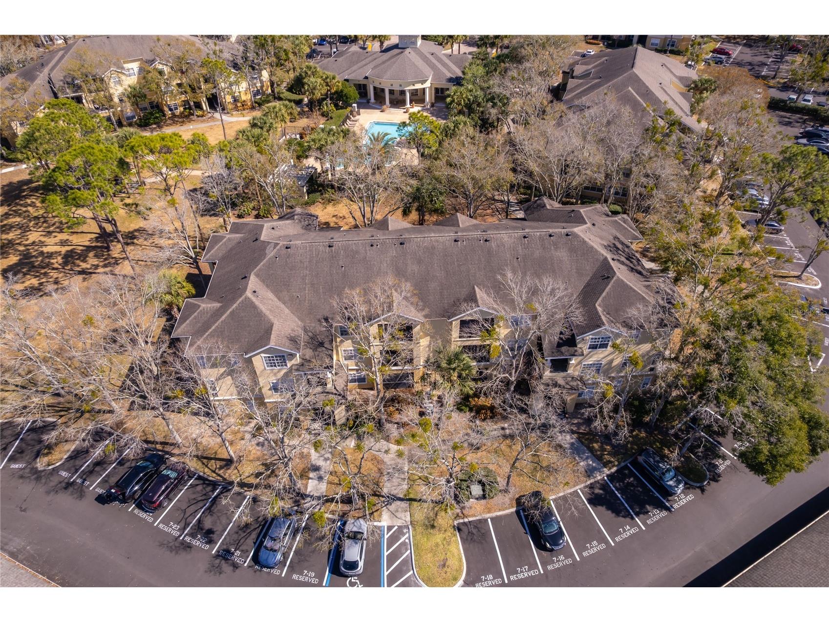 2612 Robert Trent Jones Drive #714 Orlando FL 32835 O6378871 image24