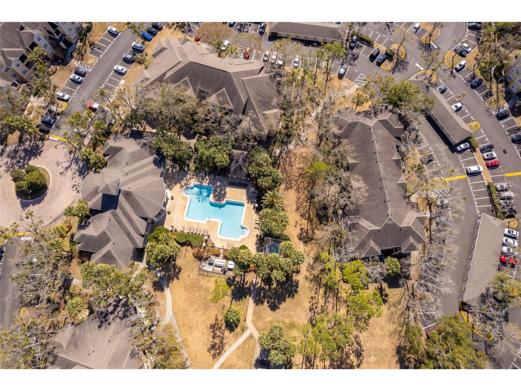 2612 Robert Trent Jones Drive #714 Orlando FL 32835 O6378871 image25