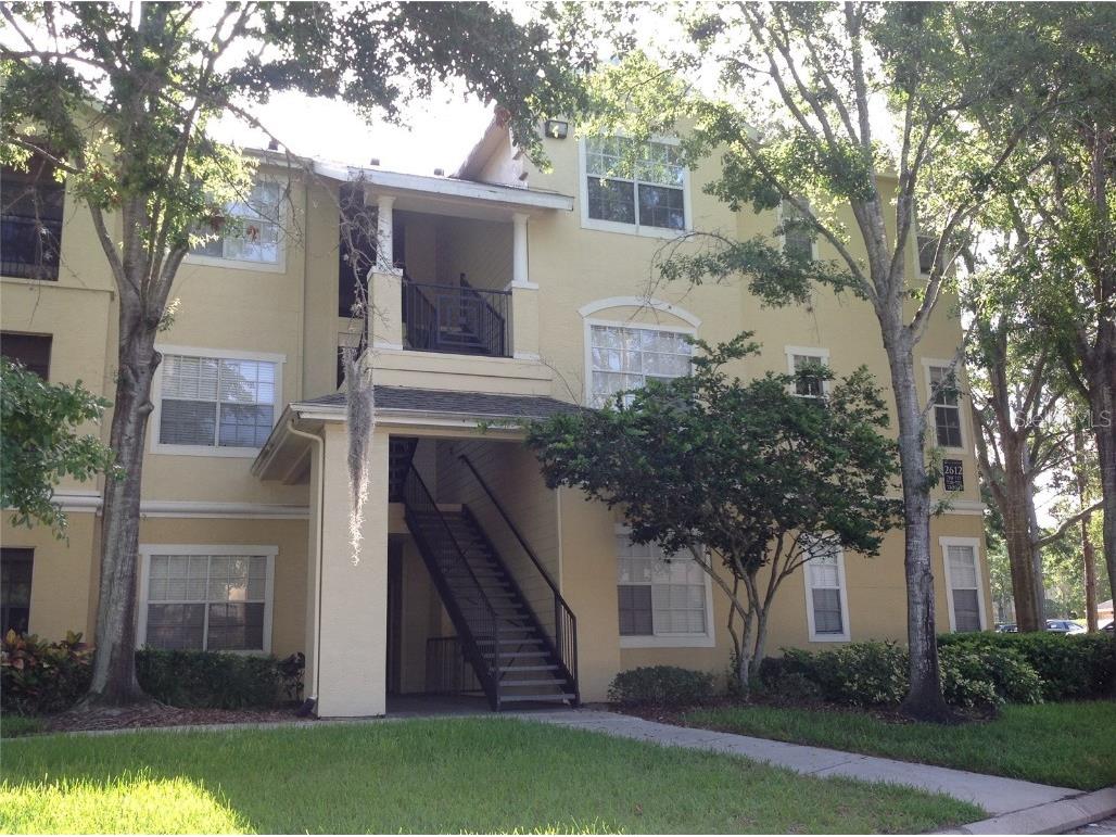 2612 Robert Trent Jones Drive #717 Orlando FL 32835 O6352086 image1