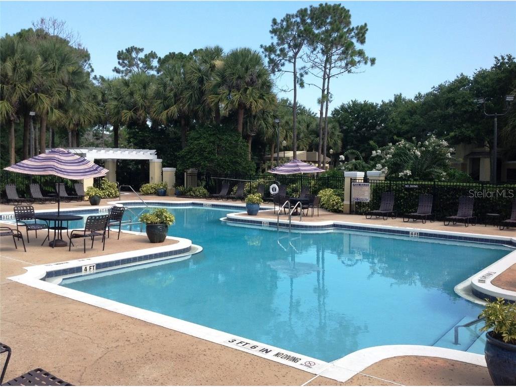 2612 Robert Trent Jones Drive #717 Orlando FL 32835 O6352086 image18