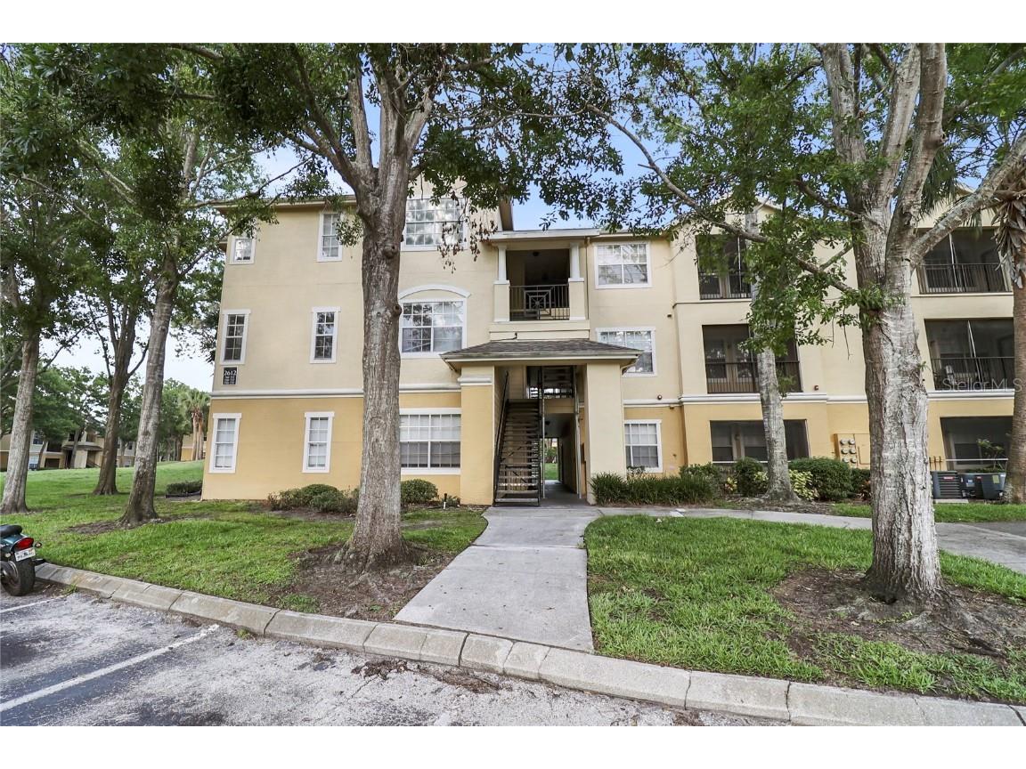 2612 Robert Trent Jones Drive #730 Orlando FL 32835 O6105904 image1