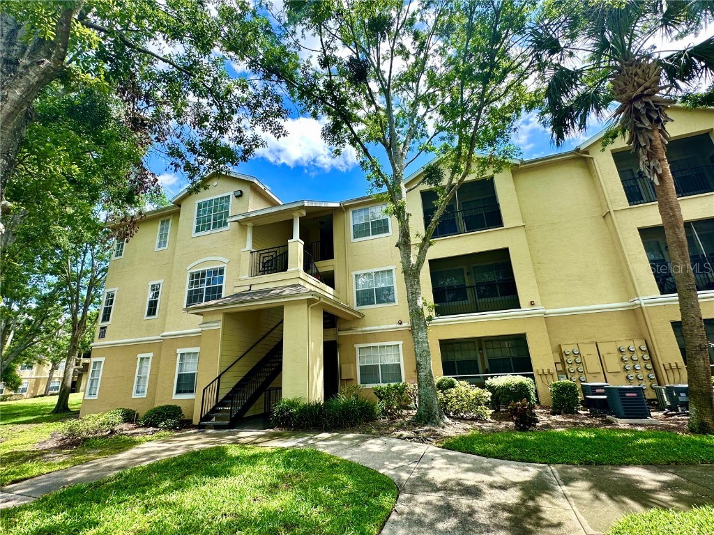 2612 Robert Trent Jones Drive #731 Orlando FL 32835 O6105099 image1