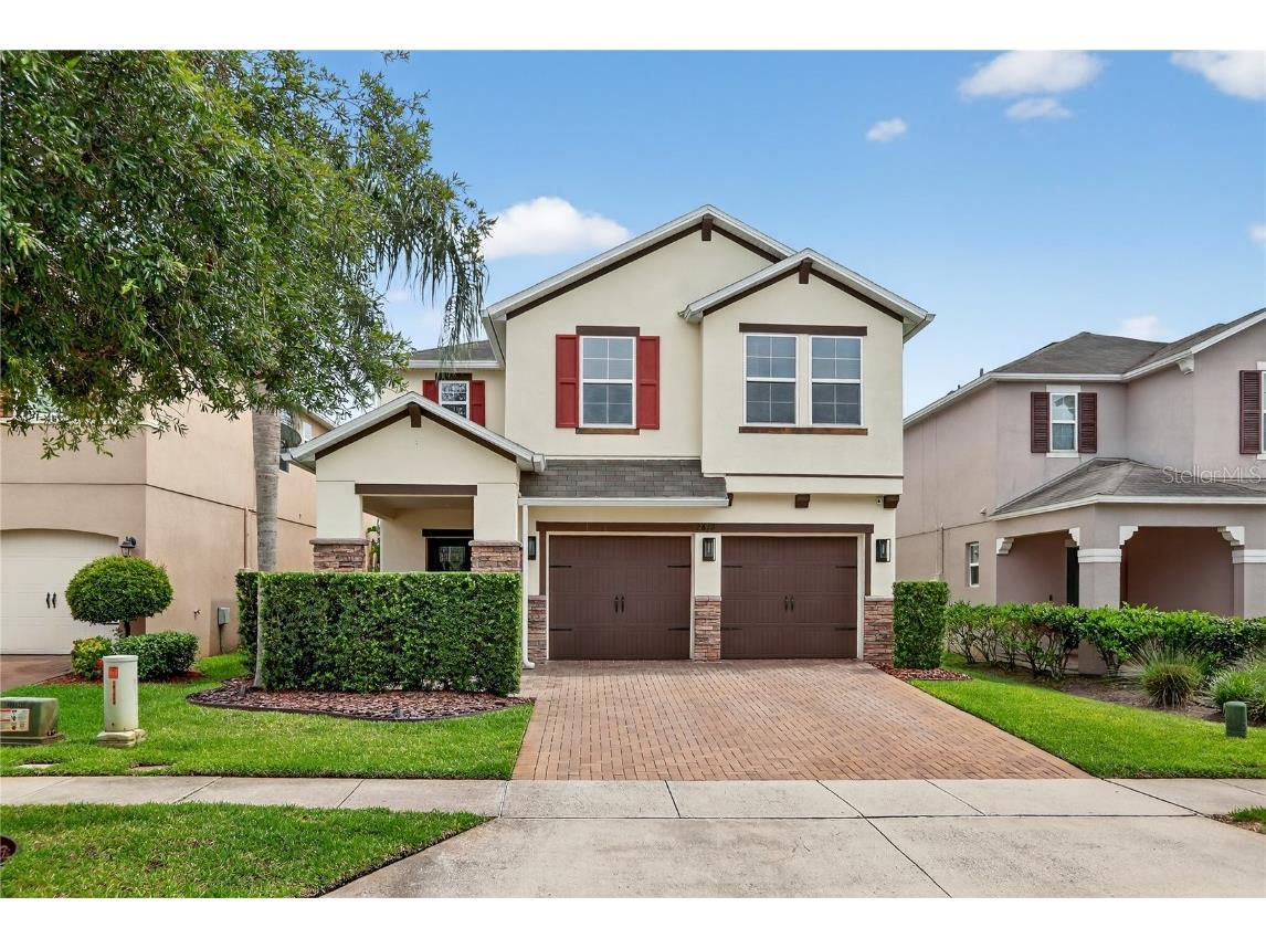 2612 San Simeon Way Kissimmee FL 34741 P4935076 image1