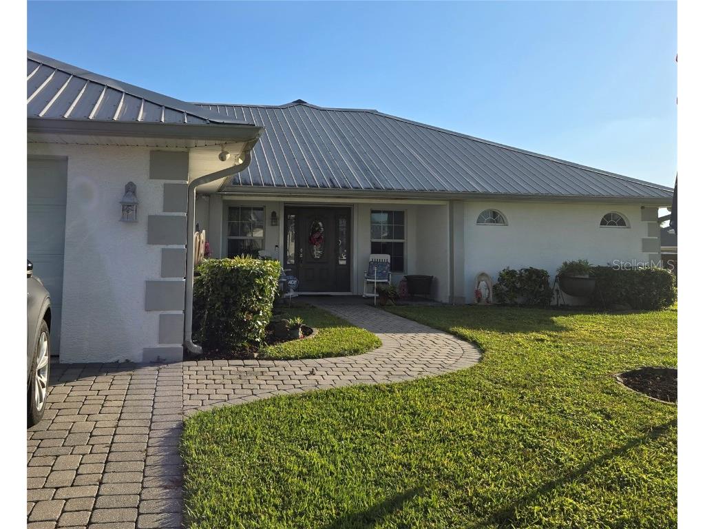 2612 SE 33rd Street Okeechobee FL 34974 - Taylor Creek OK225747 image1