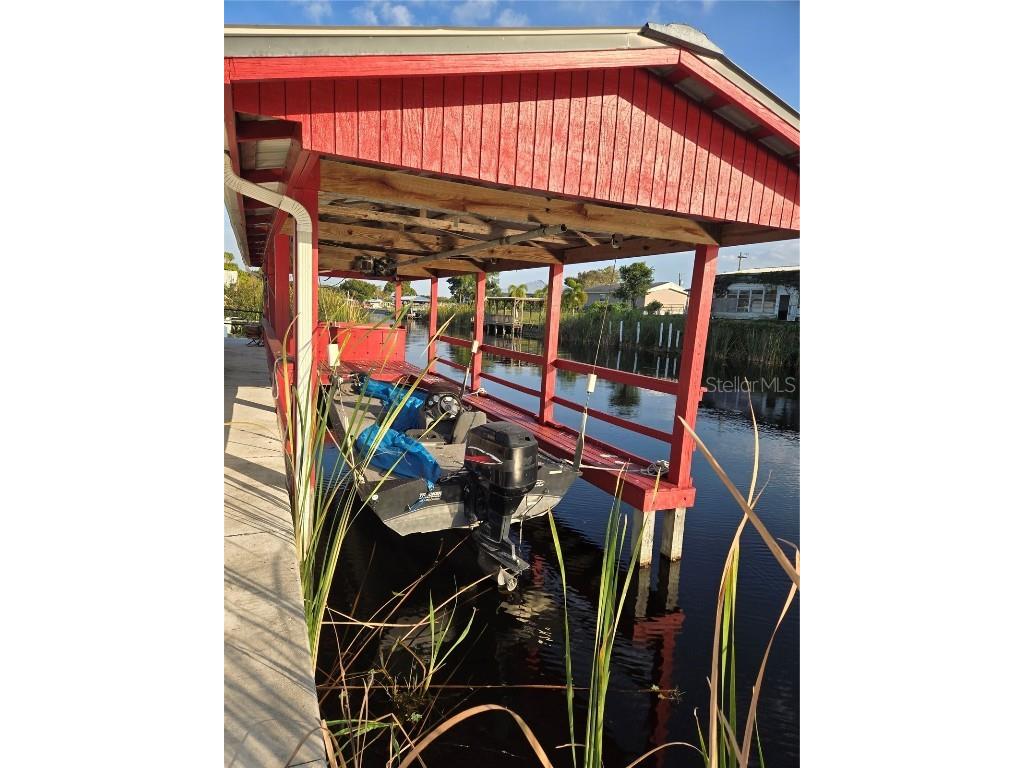 2612 SE 33rd Street Okeechobee FL 34974 - Taylor Creek OK225747 image11