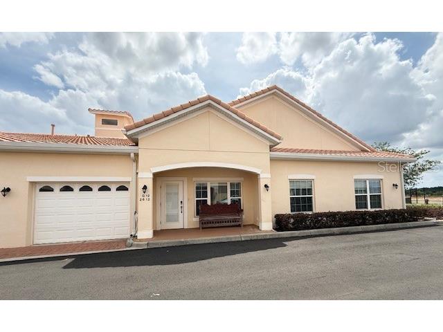 2612 Shantiniketan Boulevard #G12 Tavares FL 32778 O6305682 image1
