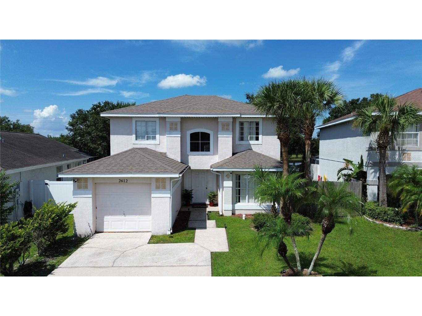 2612 Spring Hill Drive Kissimmee FL 34743 S5130708 image1