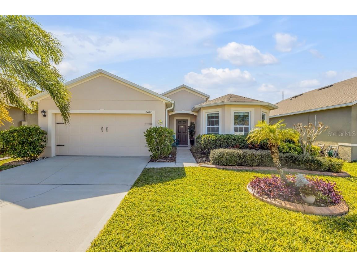 2612 Star Coral Lane New Smyrna Beach FL 32168 O6177554 image1