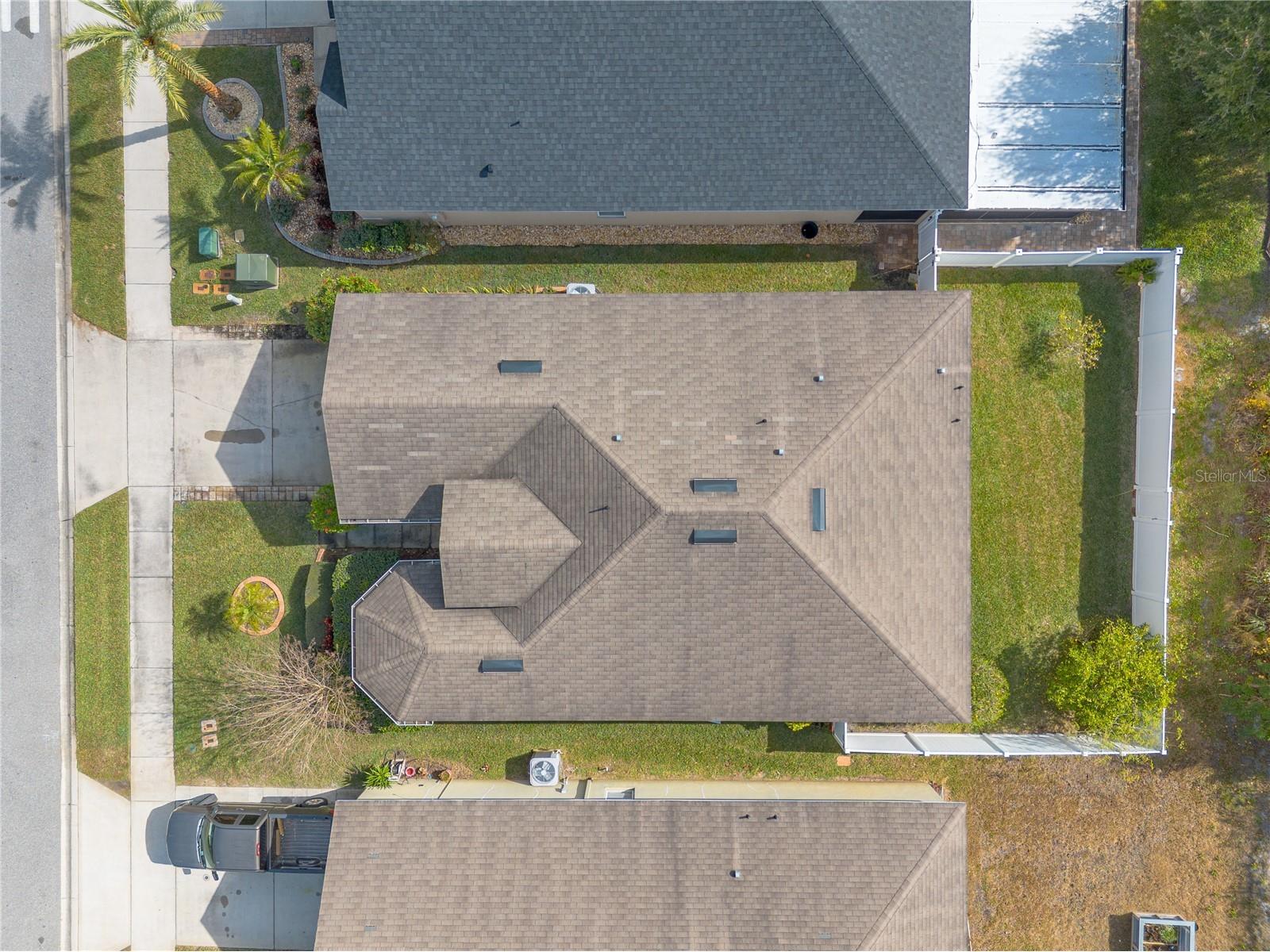 2612 Star Coral Lane New Smyrna Beach FL 32168 NS1087307 image34