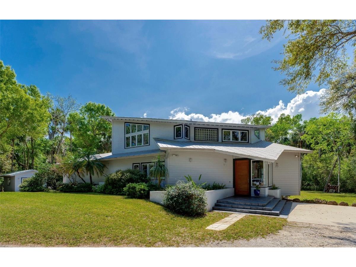 2612 Turnbull Bay Road New Smyrna Beach FL 32168 V4929263 image1