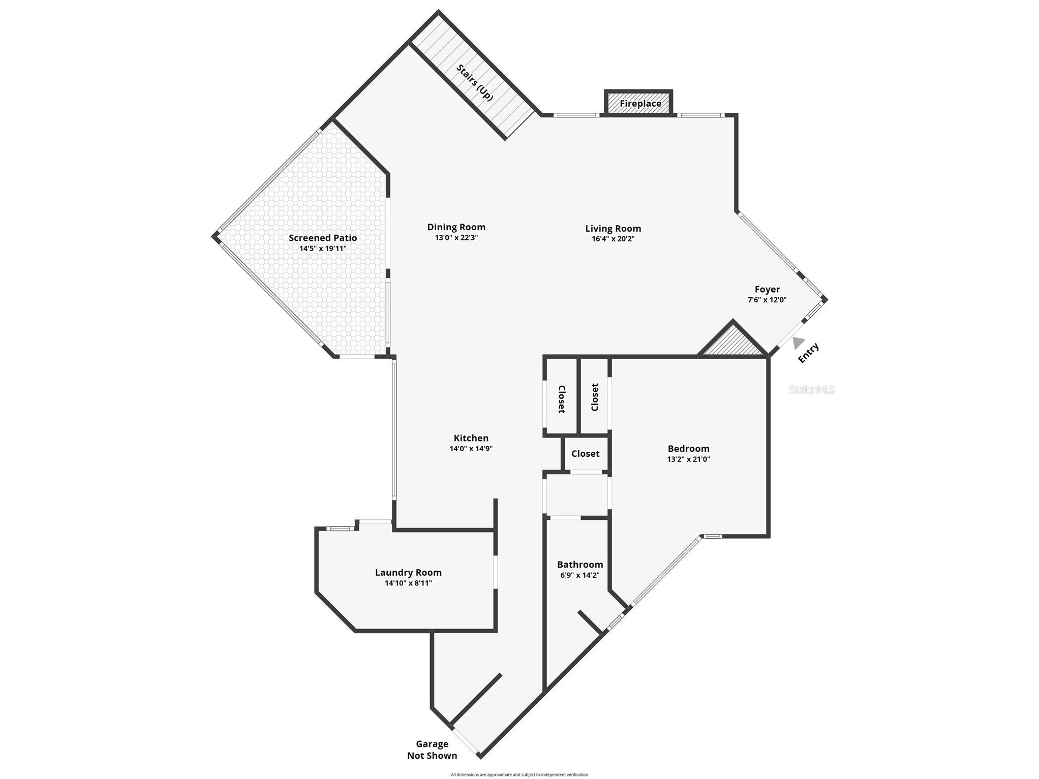 2612 Turnbull Bay Road New Smyrna Beach FL 32168 NS1085577 image84