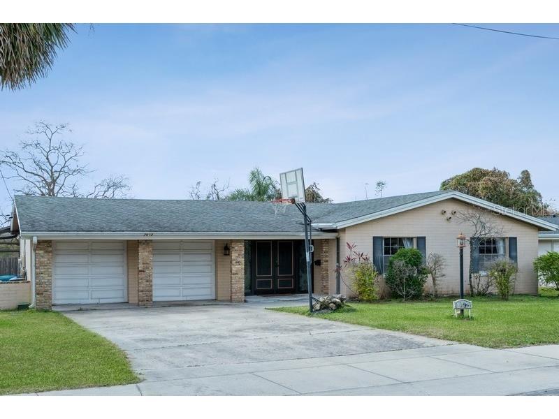 2612 Tuscarora Trail Maitland FL 32751 - LAKE WAUMPI O6085951 image1