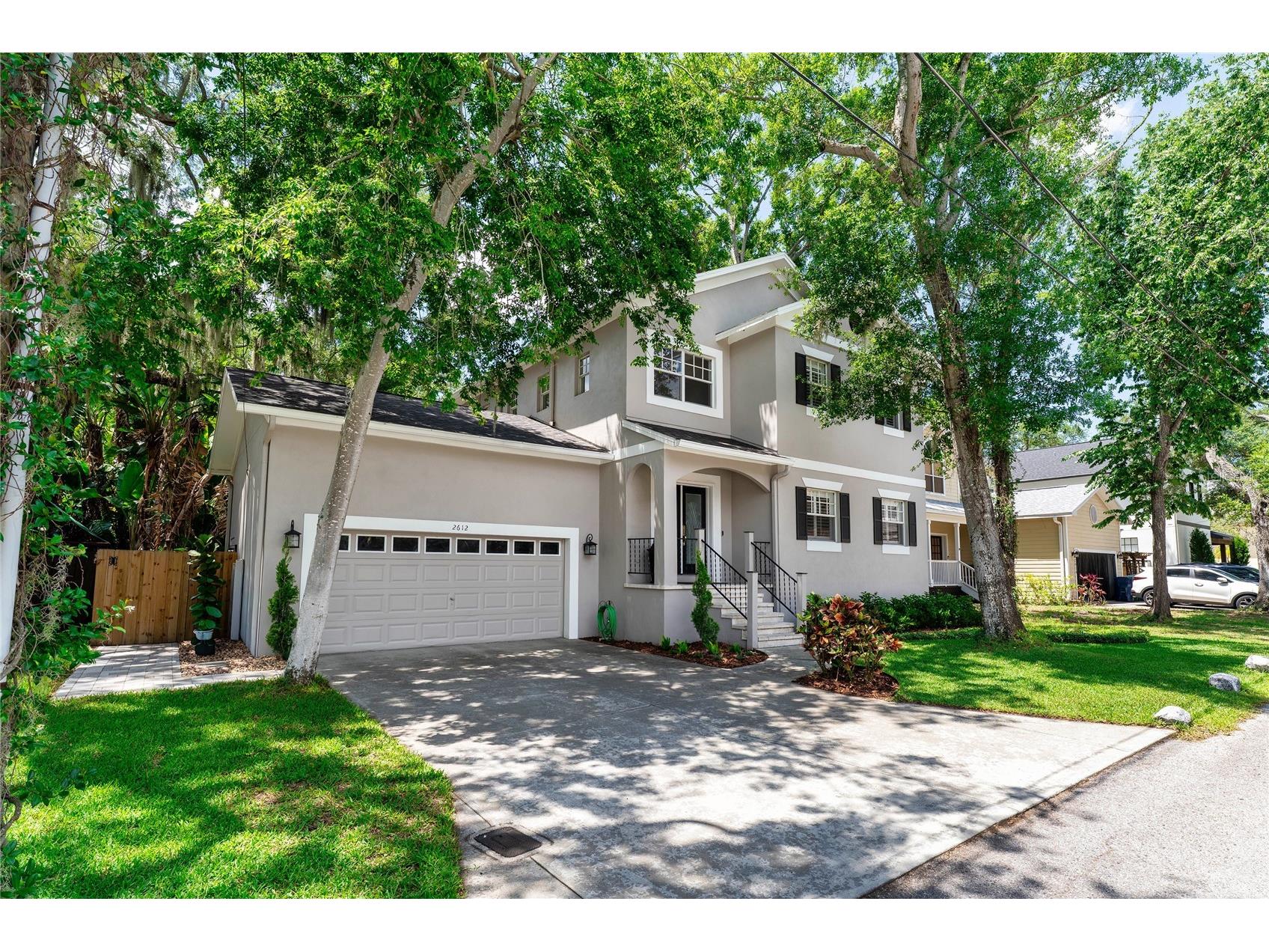 2612 W Wyoming Avenue Tampa FL 33611 TB8510281 image1