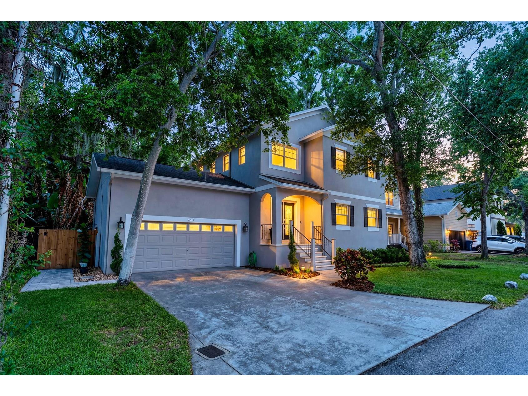 2612 W Wyoming Avenue Tampa FL 33611 TB8510281 image2