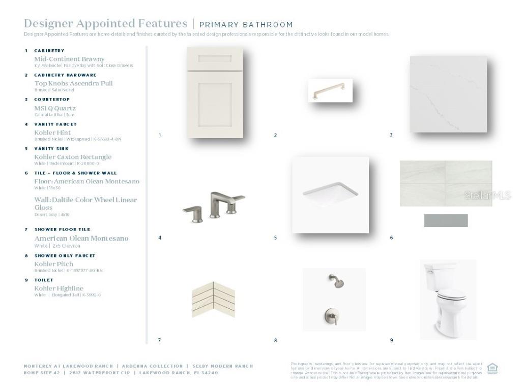 2612 Waterfront Circle Sarasota FL 34240 A4665628 image10