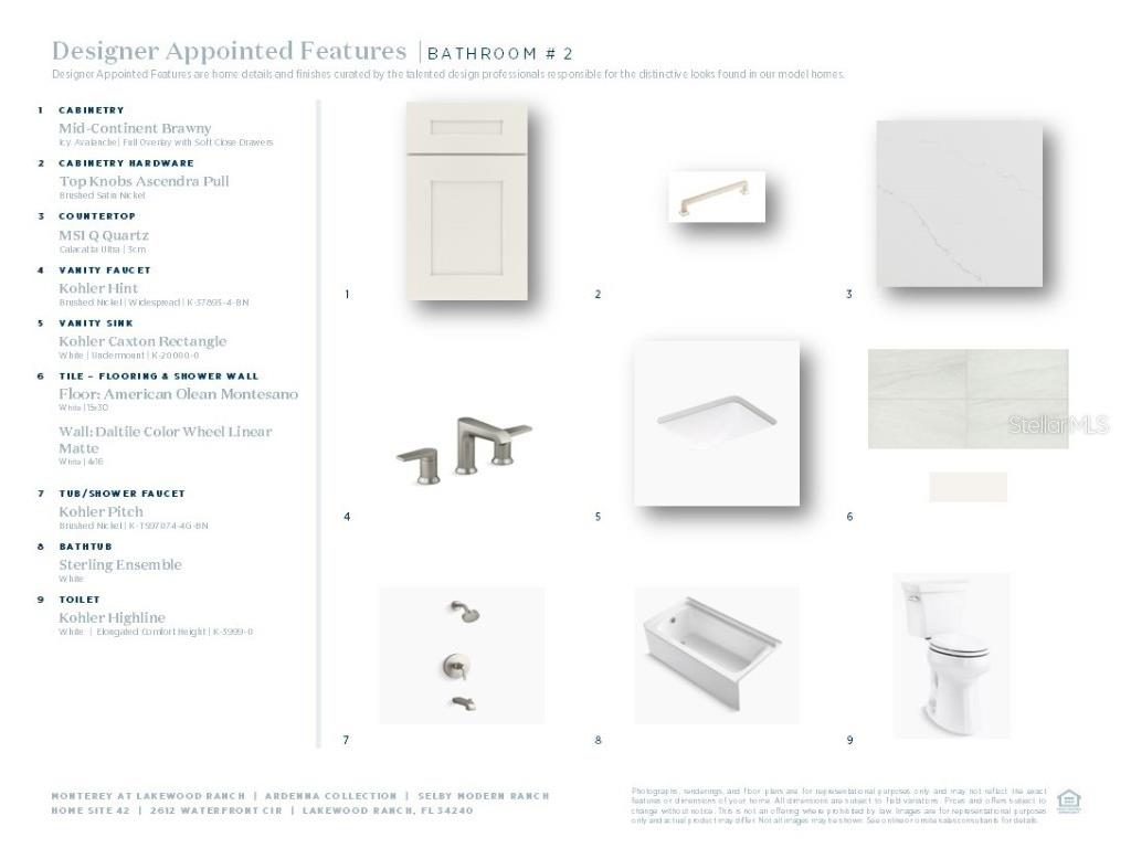 2612 Waterfront Circle Sarasota FL 34240 A4665628 image11