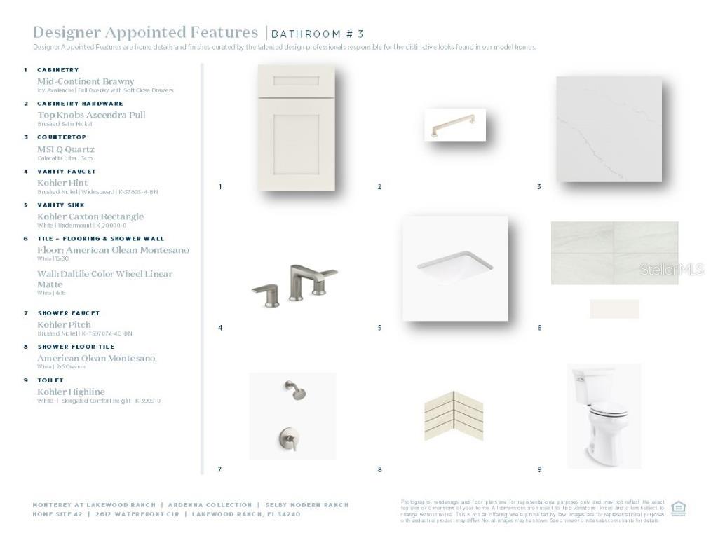 2612 Waterfront Circle Sarasota FL 34240 A4665628 image12