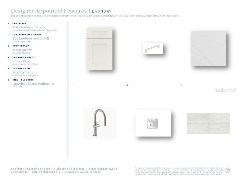 2612 Waterfront Circle Sarasota FL 34240 A4665628 image13