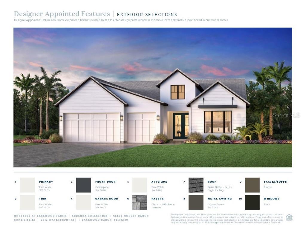 2612 Waterfront Circle Sarasota FL 34240 A4665628 image2