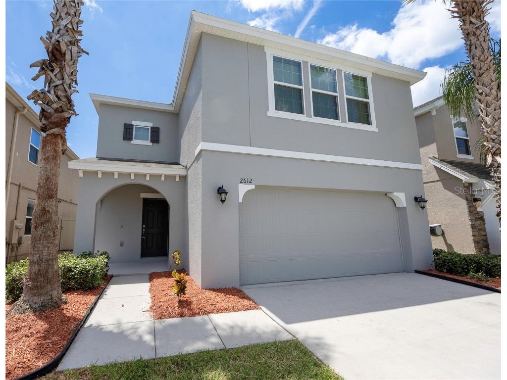 2612 Waterline Street Kissimmee FL 34743 O6333550 image1