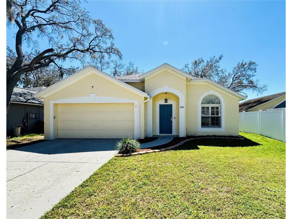 2612 Wrencrest Circle Valrico FL 33596 T3512701 image1