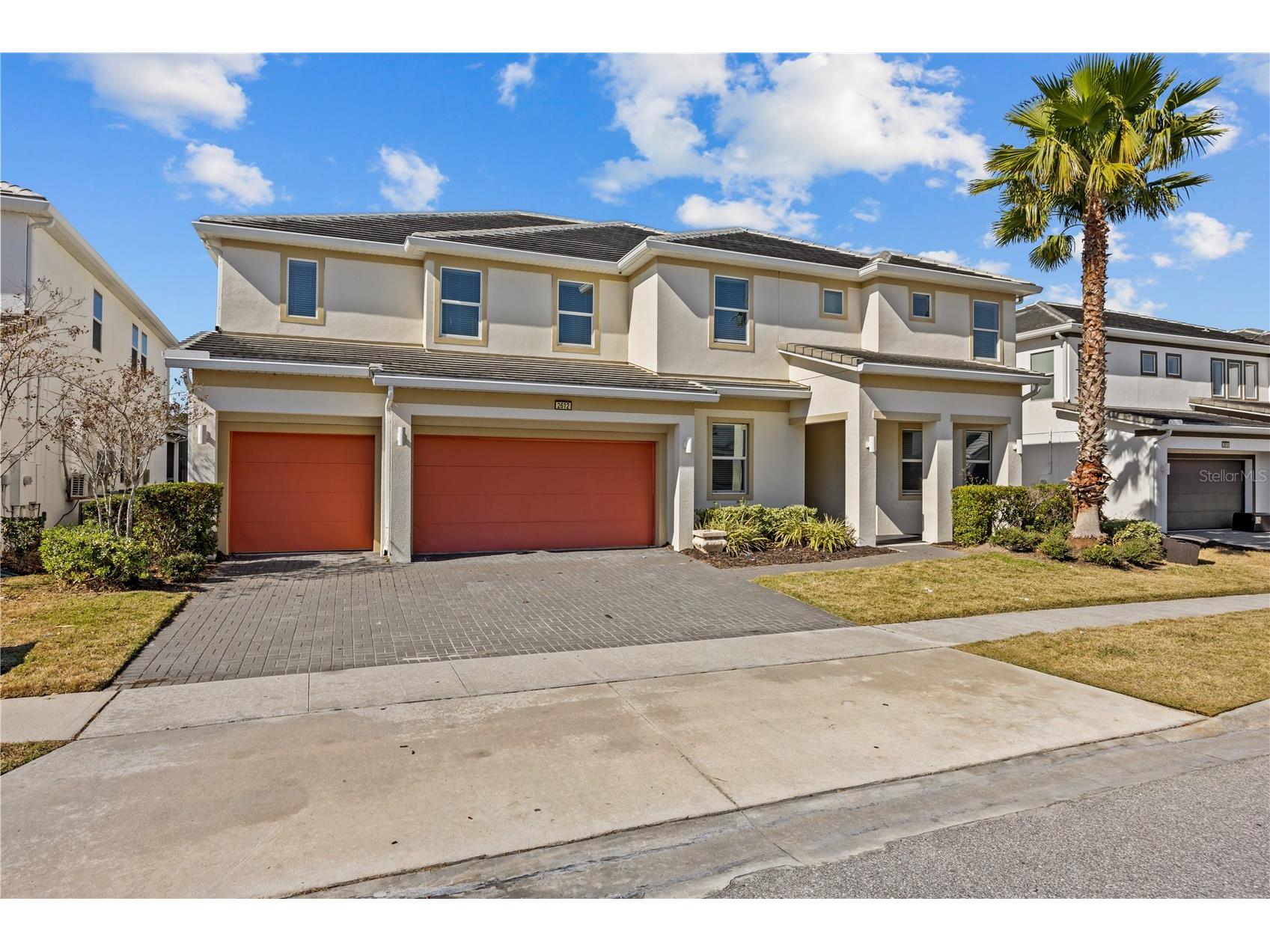 2612 Yountville Avenue Kissimmee FL 34741 S5141929 image1