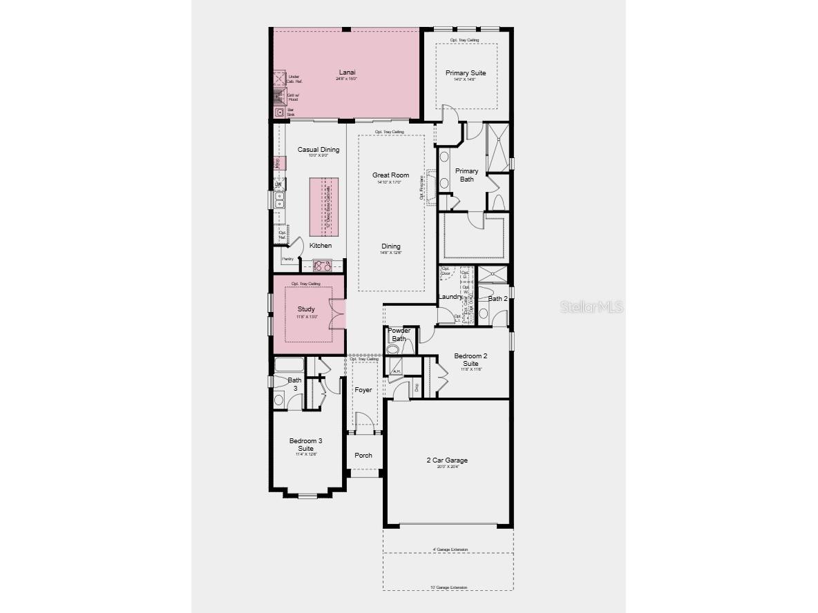 26124 Asparano Avenue Englewood FL 34223 A4694037 image2