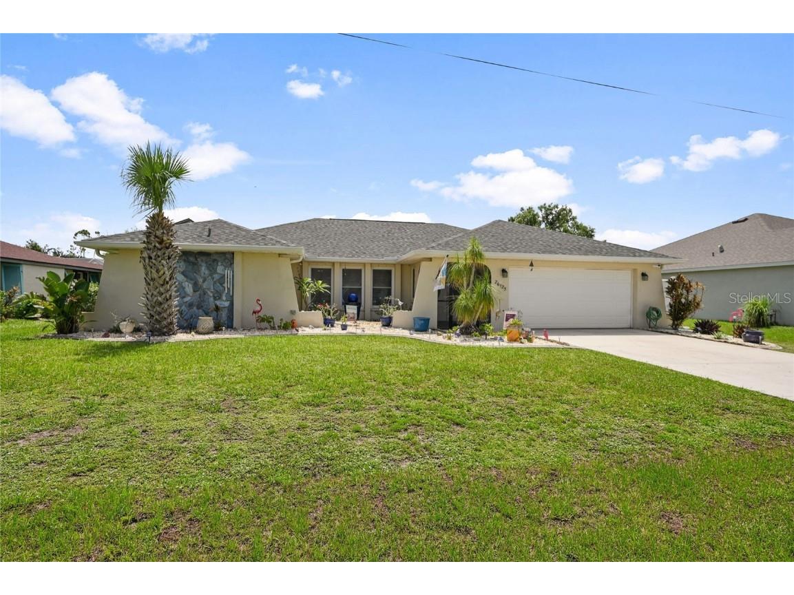 26125 Copiapo Circle Punta Gorda FL 33983 C7510947 image1