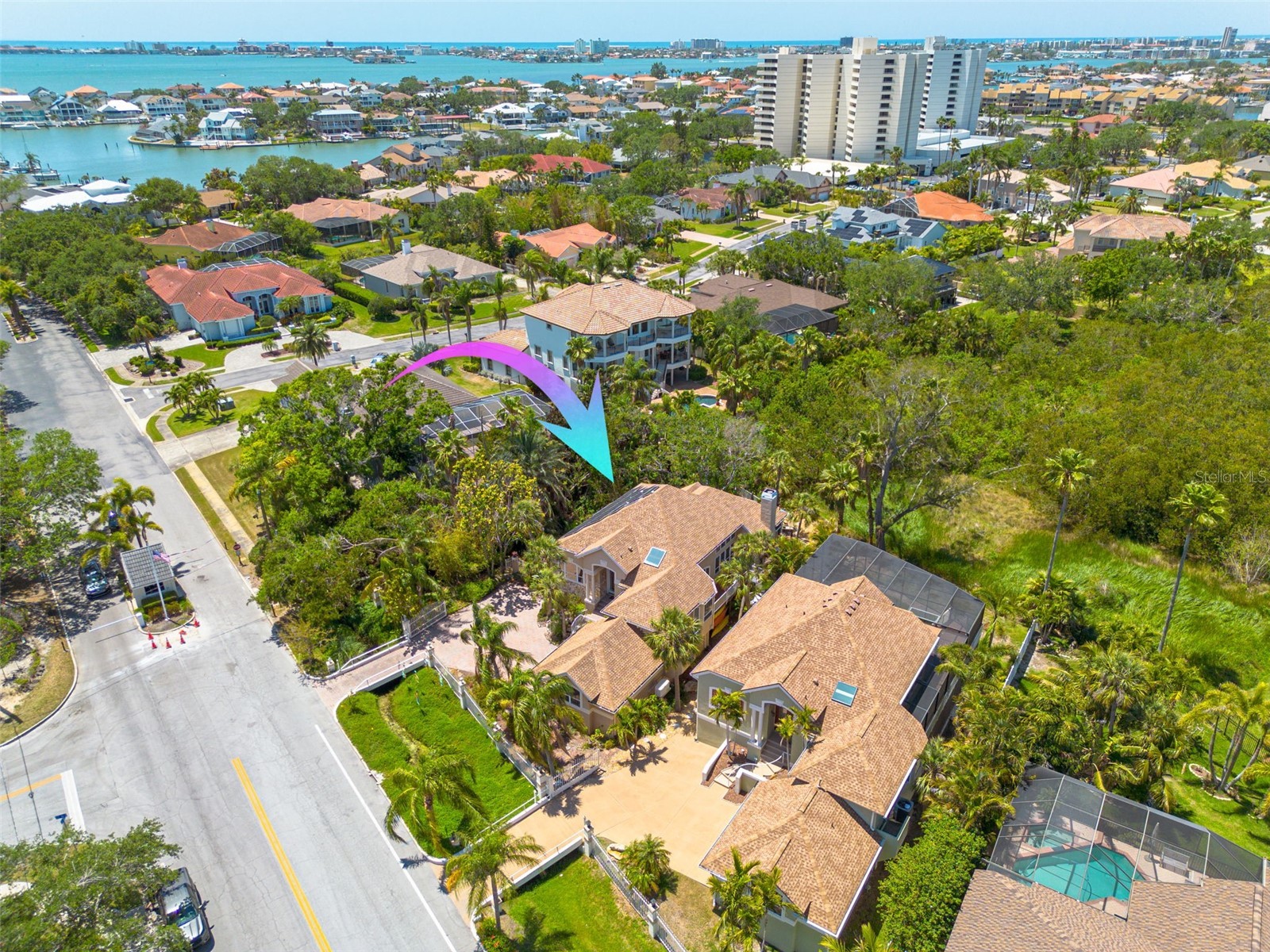 2613 59th Street S Gulfport FL 33707 TB8464067 image53