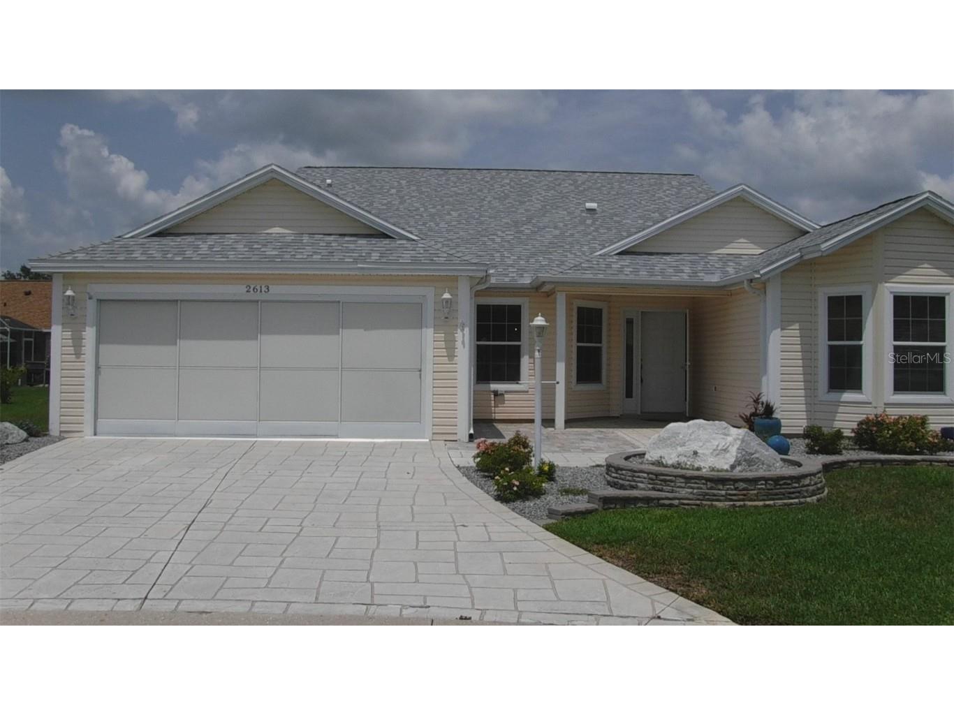 2613 Ayala Way The Villages FL 32162 T3453821 image1