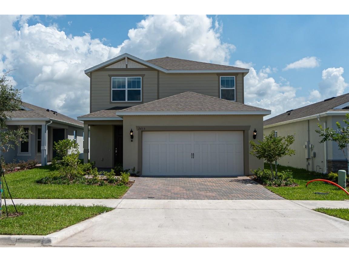 2613 Blowing Breeze Avenue Kissimmee FL 34744 S5087409 image1