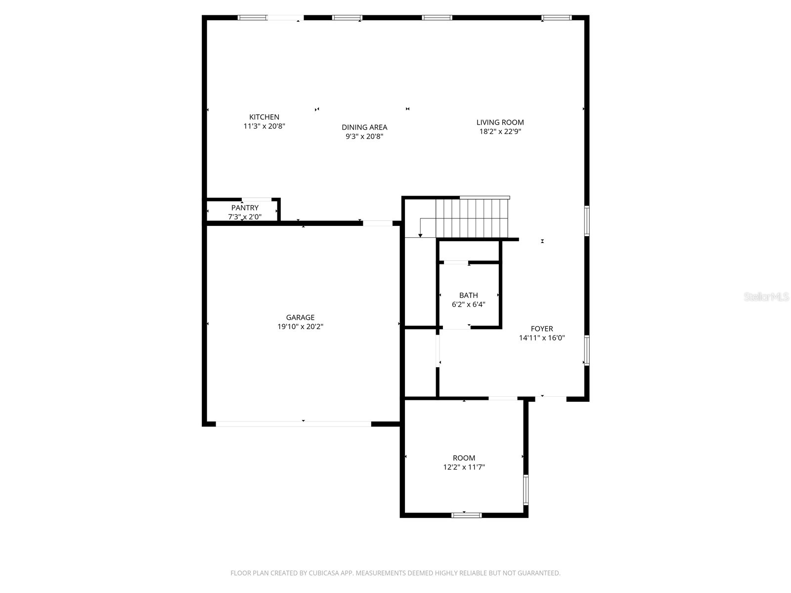 2613 Broadwing Street Kissimmee FL 34746 O6387796 image37