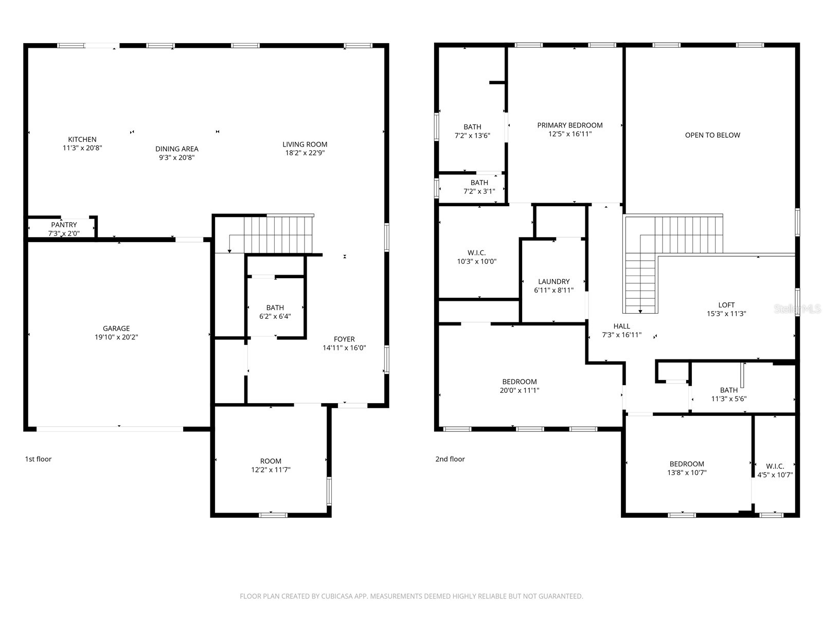 2613 Broadwing Street Kissimmee FL 34746 O6387796 image39