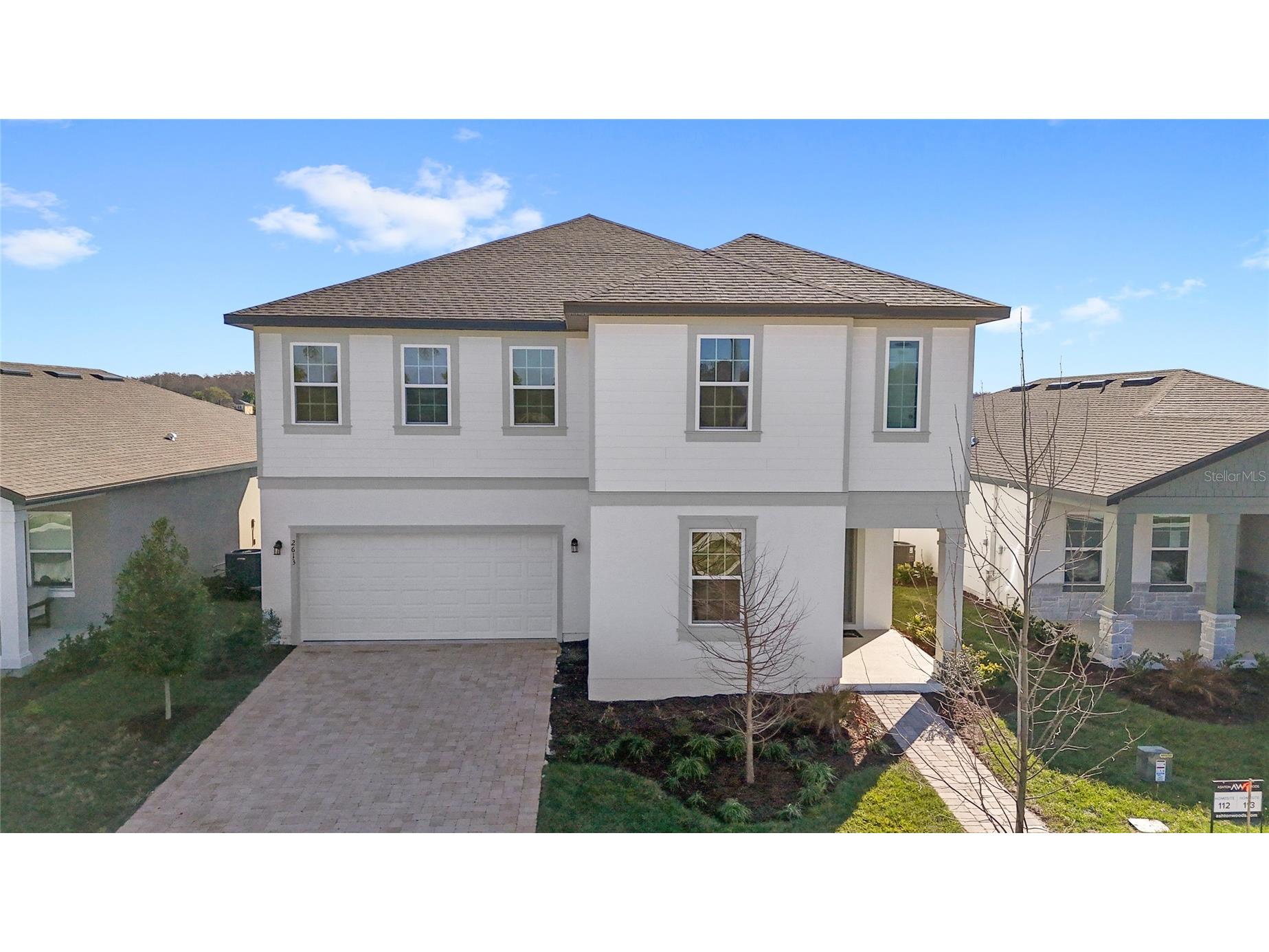 2613 Broadwing Street Kissimmee FL 34746 O6387796 image40