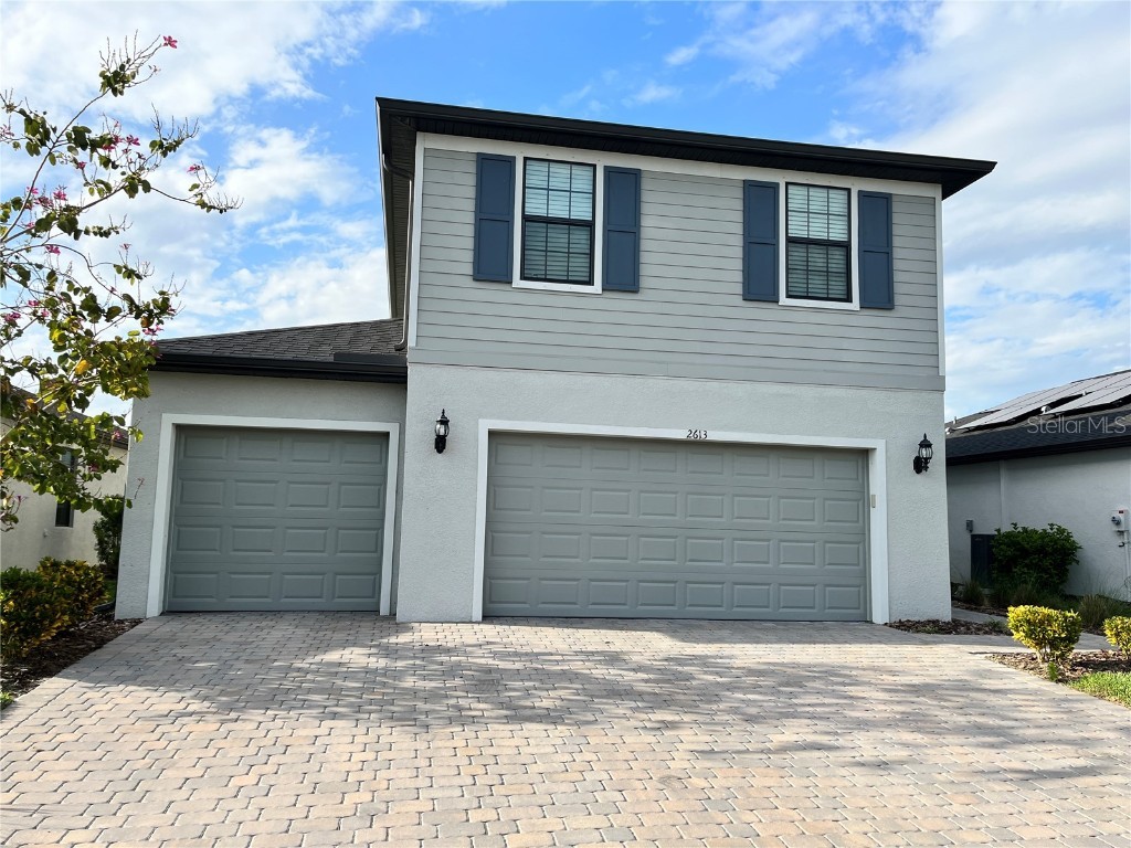 2613 Buckthorn Loop North Port FL 34289 C7490278 image1