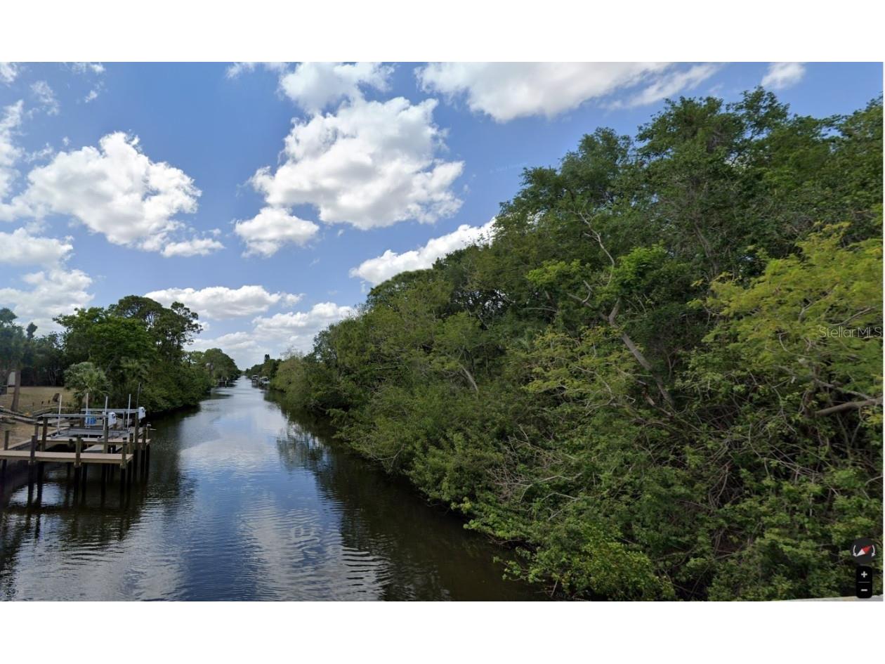 2613 Cannolot Boulevard Port Charlotte FL 33948 - AUBURN WATERWAY O6168798 image1