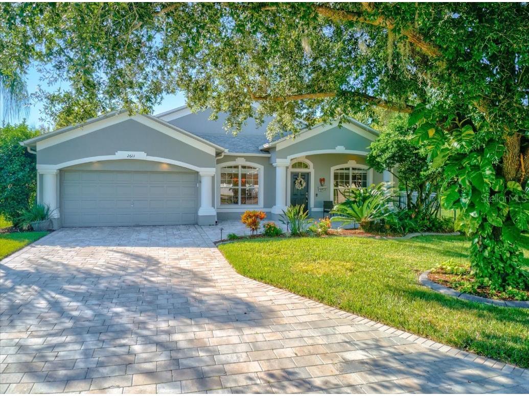 2613 Corbyton Court Orlando FL 32828 O6352277 image1
