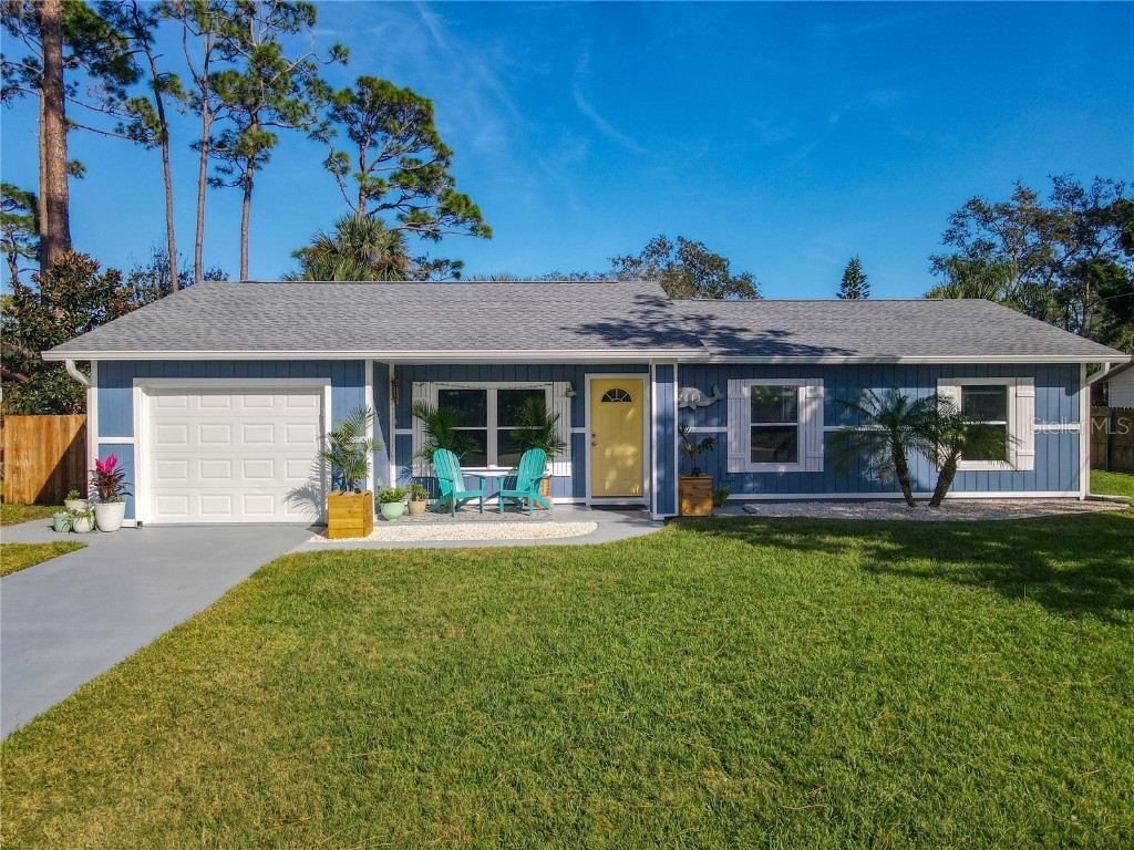 2613 Crestwood Avenue New Smyrna Beach FL 32168 V4933268 image1