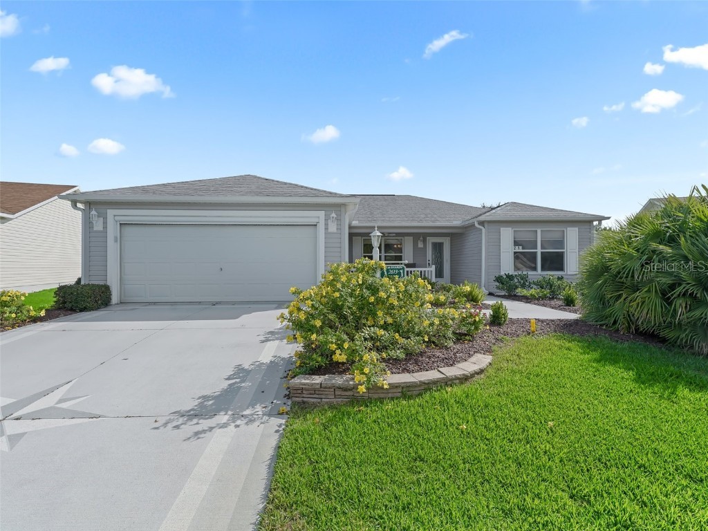 2613 Dunbar Avenue The Villages FL 32162 OM705707 image1