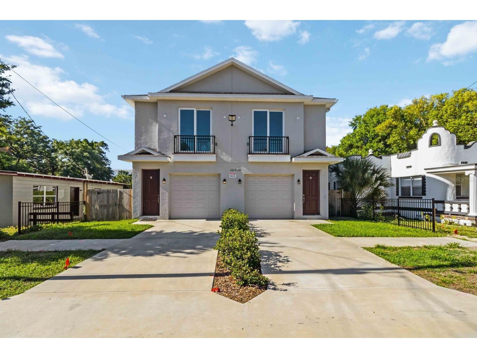 2613 E 23rd Avenue #1/2 Tampa FL 33605 A4692763 image1