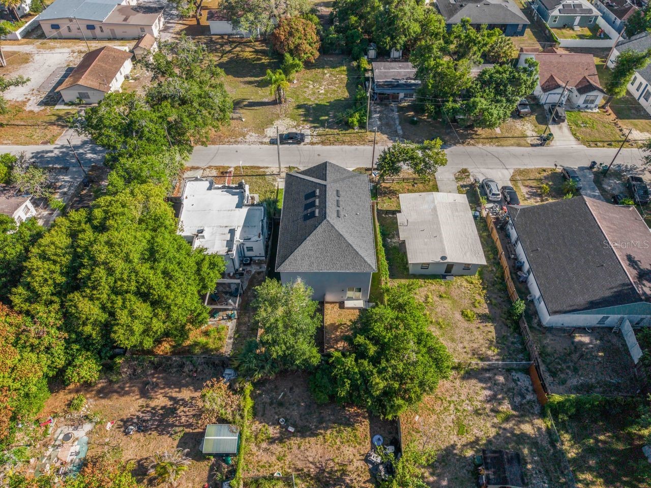 2613 E 23rd Avenue #1/2 Tampa FL 33605 A4692763 image35