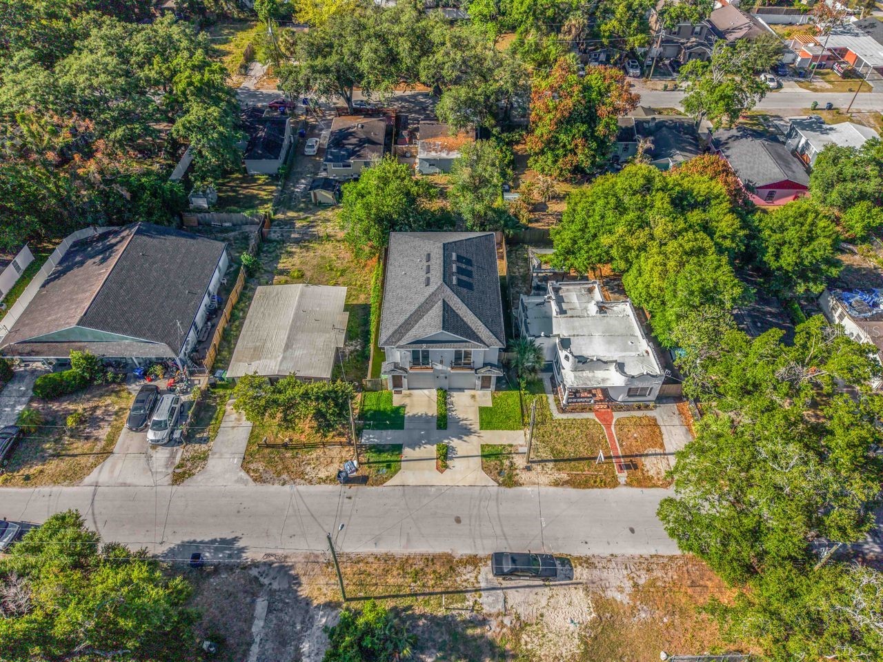 2613 E 23rd Avenue #1/2 Tampa FL 33605 A4692763 image36