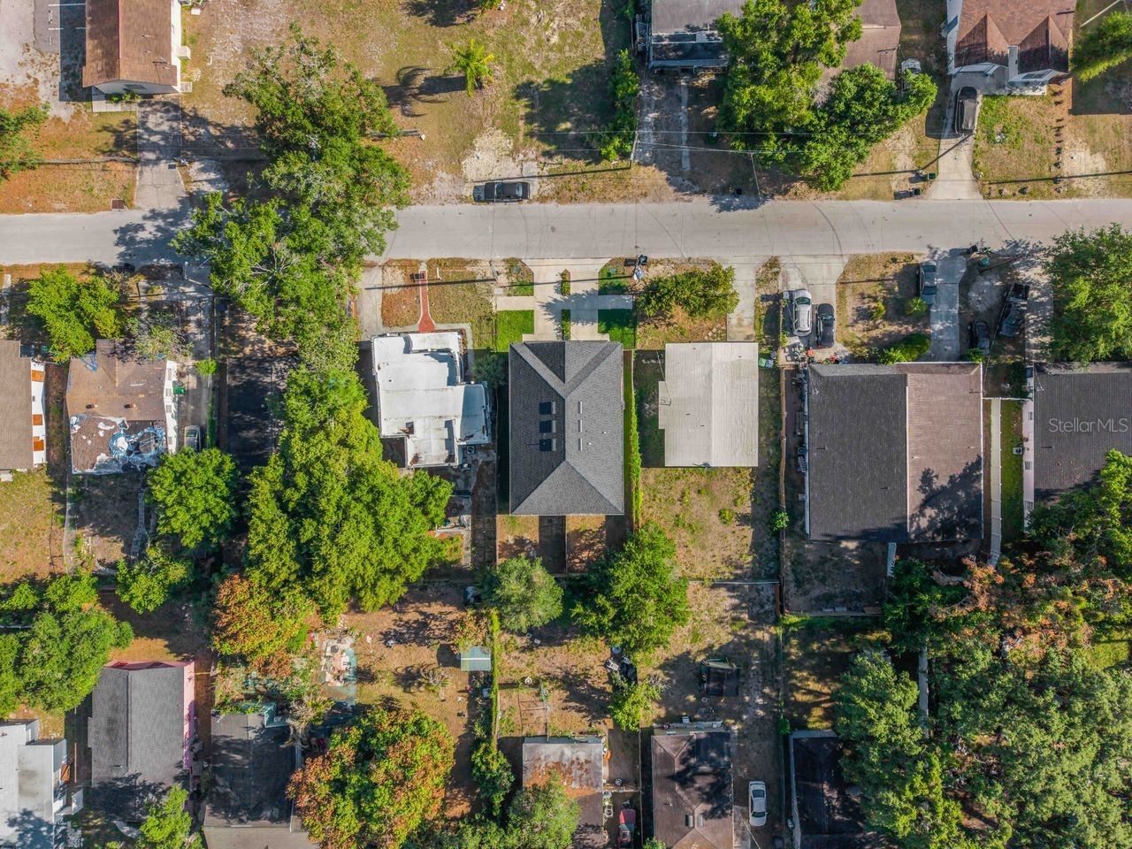 2613 E 23rd Avenue #1/2 Tampa FL 33605 A4692763 image37