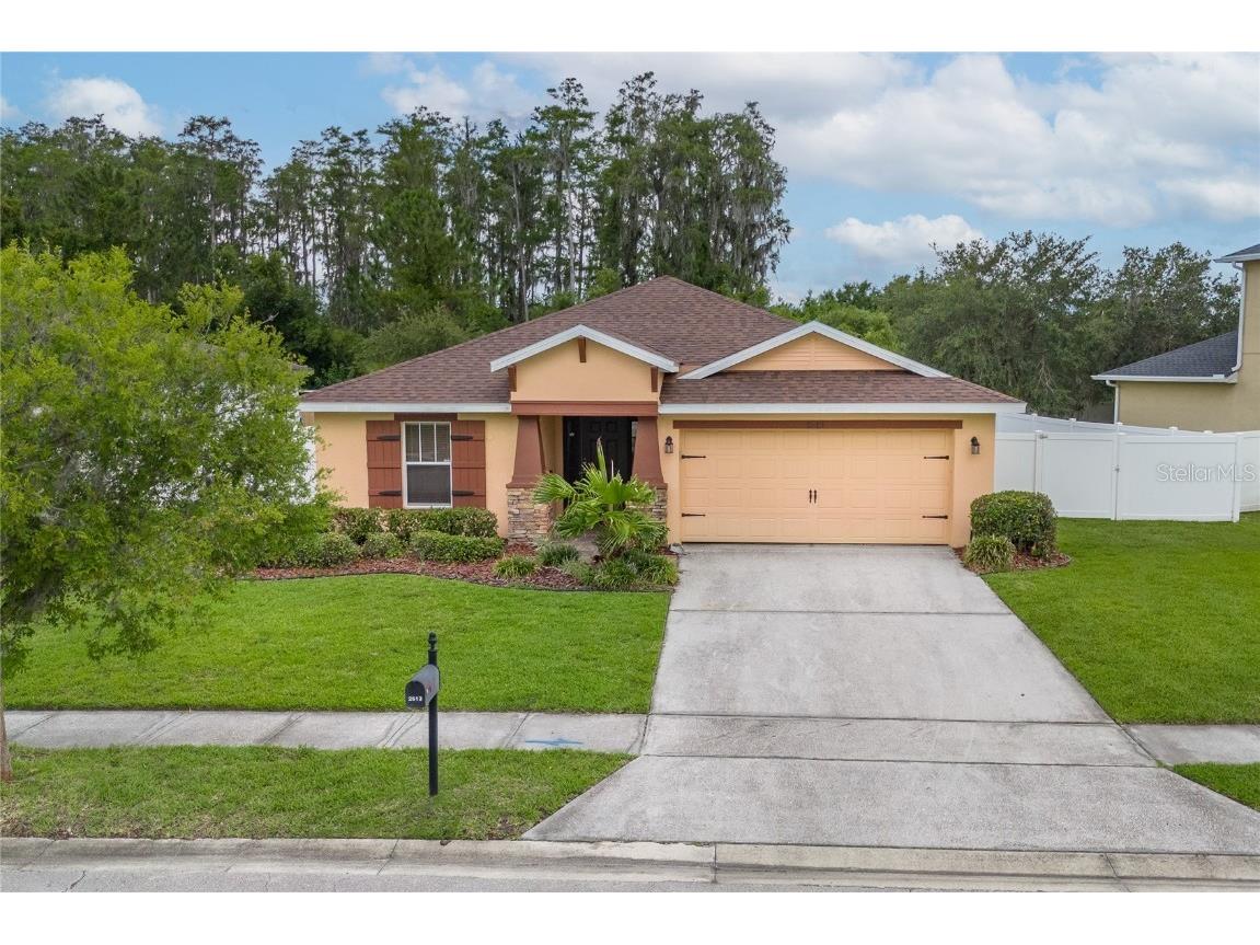 2613 Eagle Cliff Drive Kissimmee FL 34746 S5106510 image1