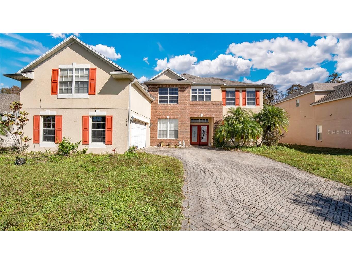 2613 Eagle Rock Lane Kissimmee FL 34746 S5095336 image1