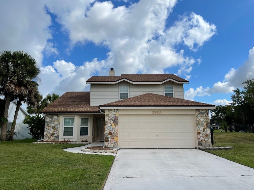 2613 Eagles Nest Court Orlando FL 32837 - Eagle Lake O5980042 image1