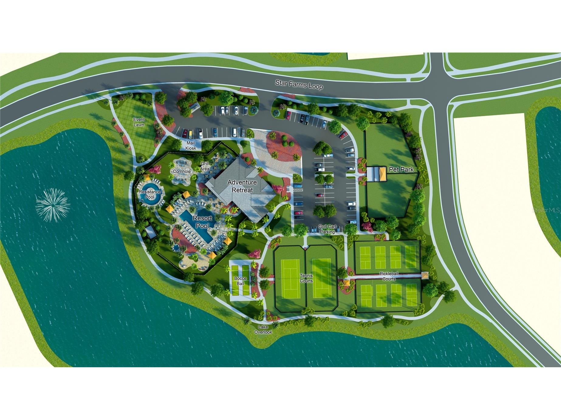 2613 Fetlock Run Lakewood Ranch FL 34211 A4700390 image38
